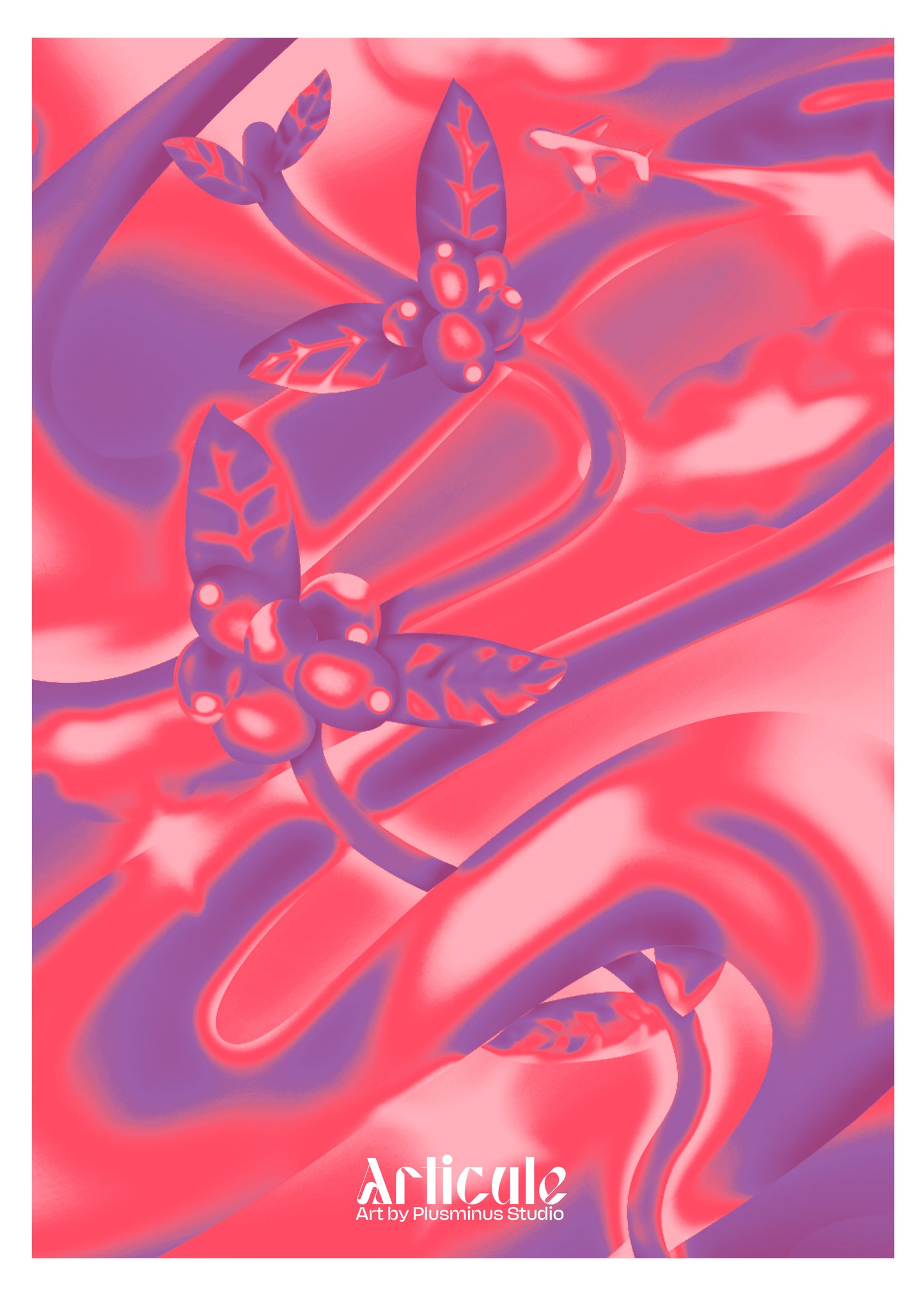 Red Cocoa - Fruité