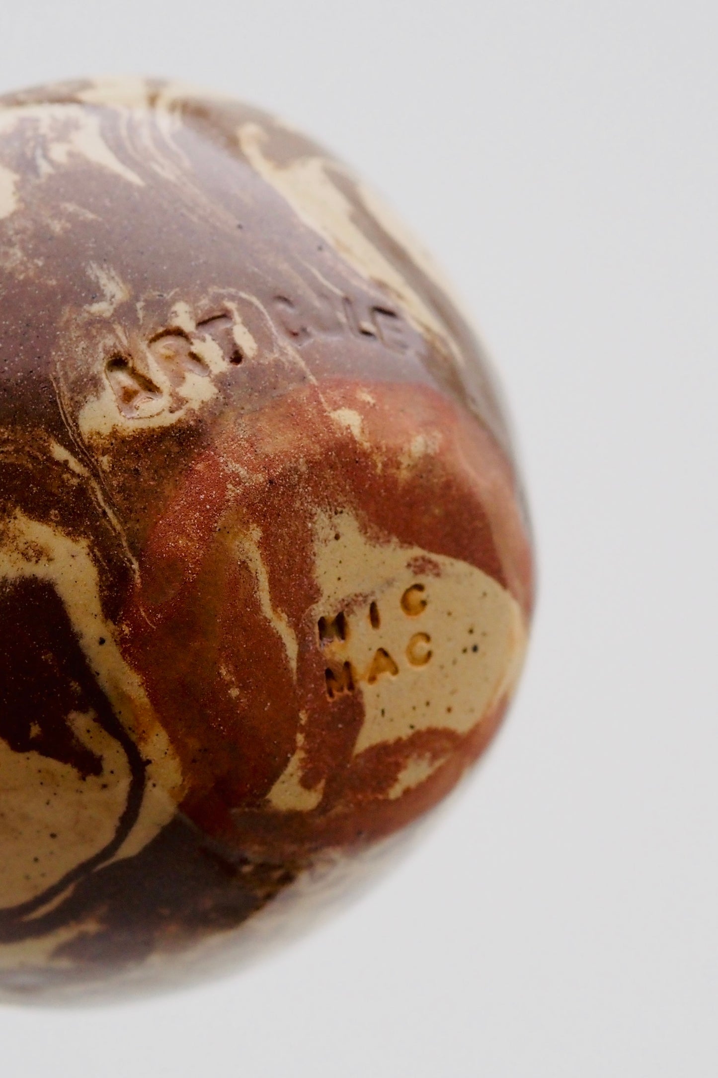 Ceramicmac x Articule