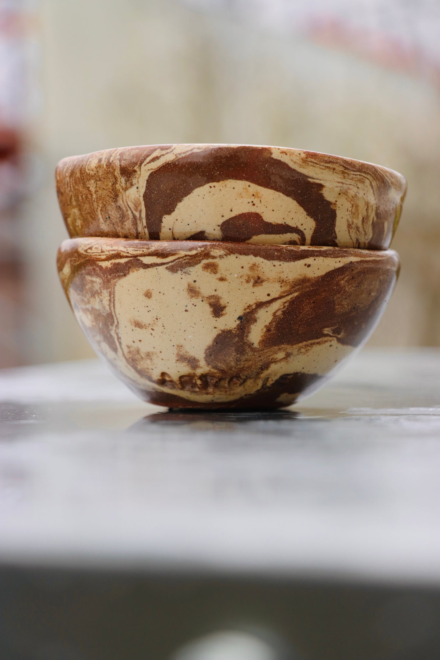 Ceramicmac x Articule (2 cups bundle)