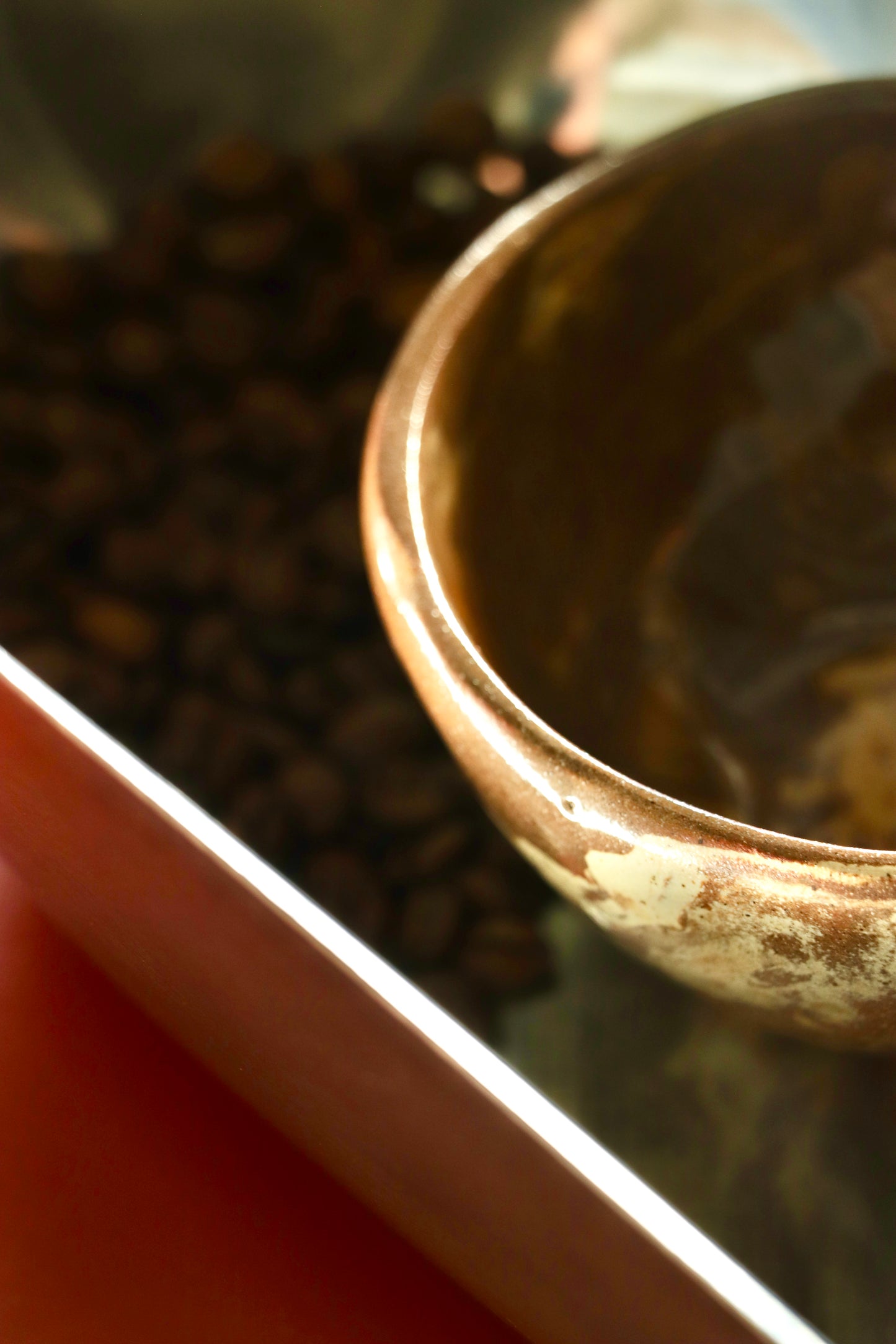 Ceramicmac x Articule